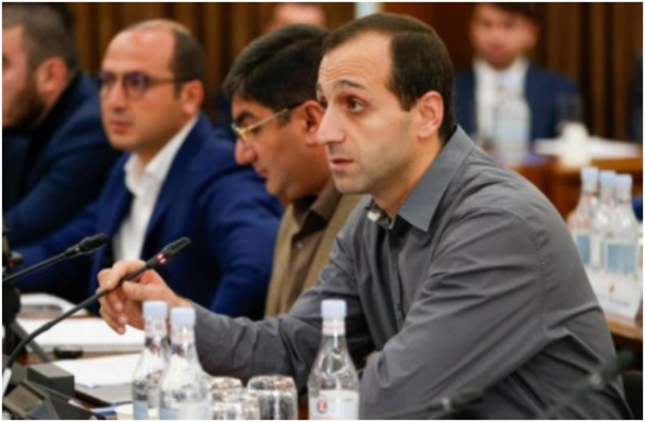 Սա է իշխանության կեղծ եվրոպական արժեքները, սա է կրթվելը նորաձև է կեղծիքը